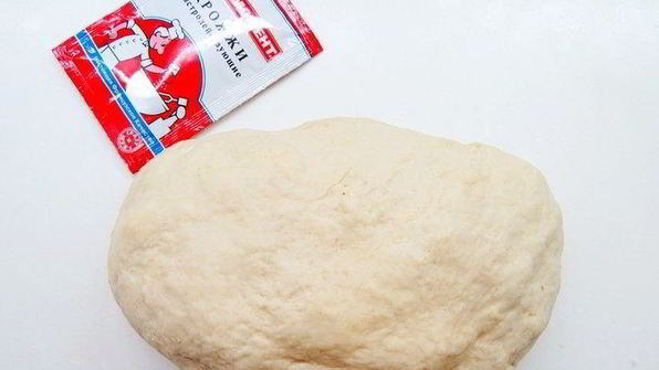 курник на новый манер