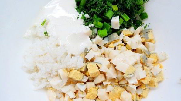 курник на новый манер