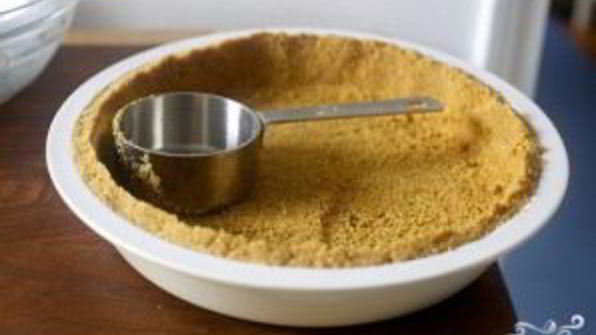 лаймовый пирог штат флорида