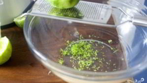 лаймовый пирог штат флорида