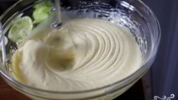 лаймовый пирог штат флорида