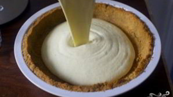 лаймовый пирог штат флорида