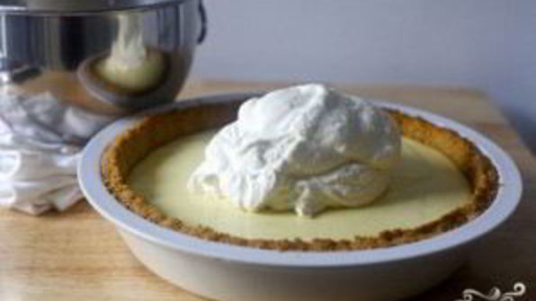 лаймовый пирог штат флорида