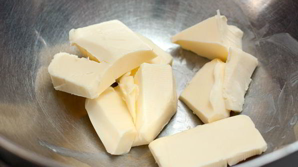 миндальный пирог с абрикосами