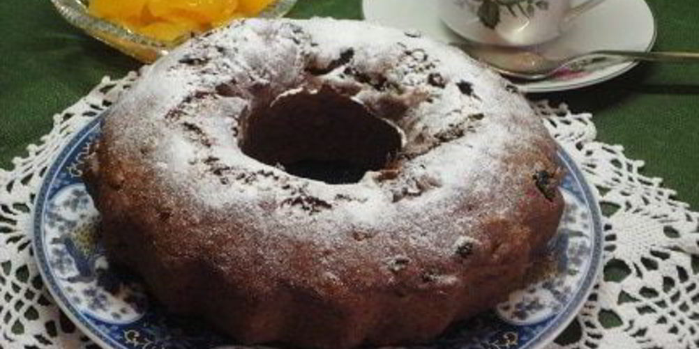 Рецепт монастырский пирог без масла