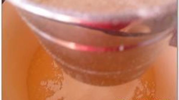 мраморный пирог