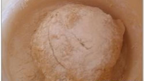 мраморный пирог