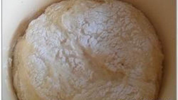 мраморный пирог