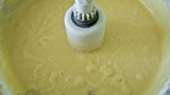 ореховый пирог щелкунчик с кофейно-шоколадным кремом