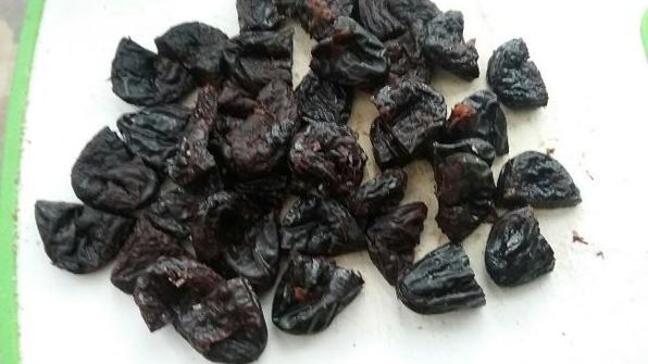 осенний яблочный пирог