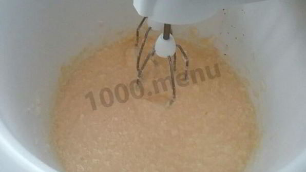 осенний яблочный пирог