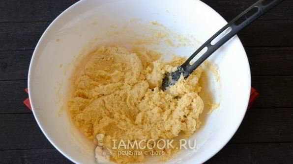 песочное тесто для курника