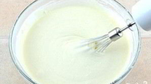 песочный пирог с грушами