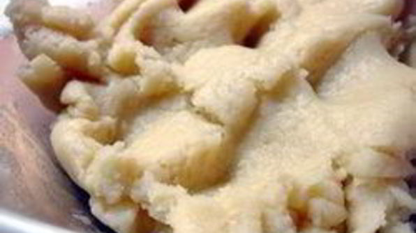 пирог гужере