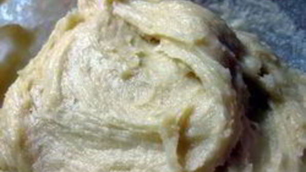 пирог гужере