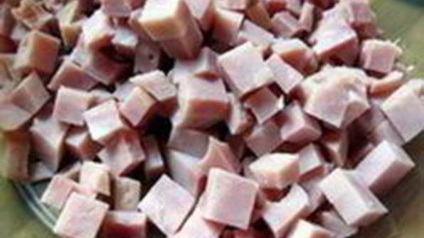 пирог гужере