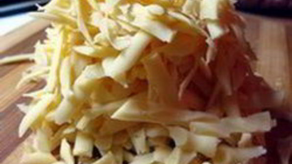 пирог гужере