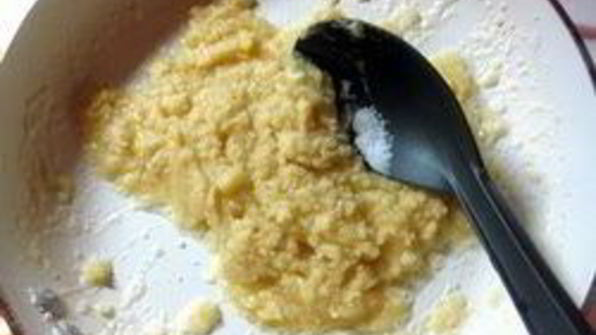 пирог гужере