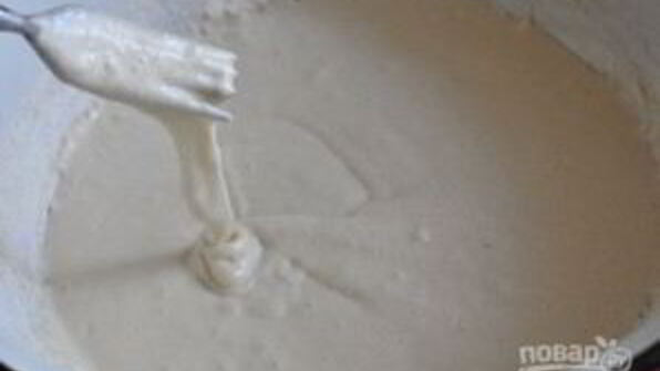 пирог из рыбных консервов