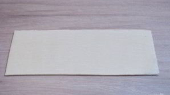 пирог из слоеного бездрожжевого теста с фаршем