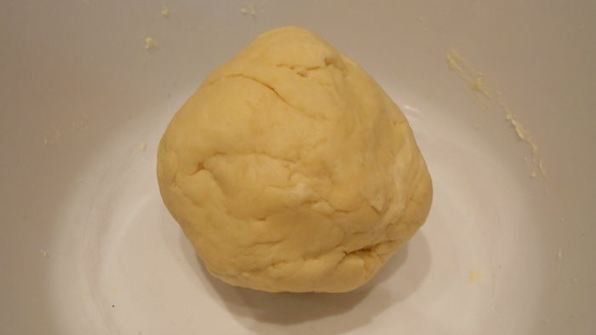 пирог из тыквы