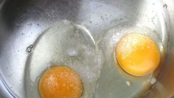 пирог из заварного теста с грибами