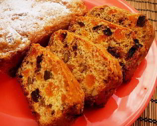 Пирог Мазурка