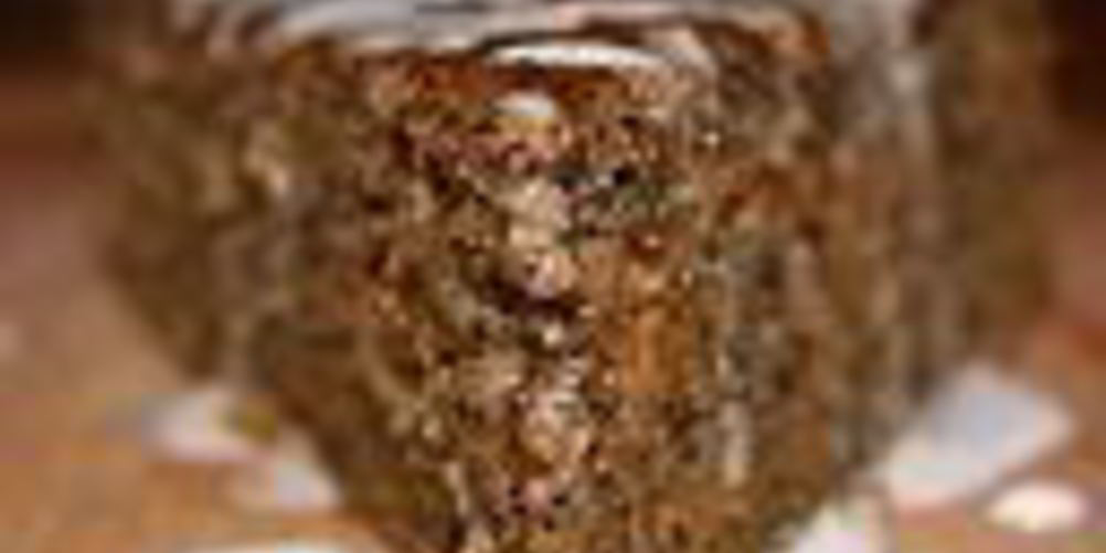 Рецепт пирог морковно-ананасовый