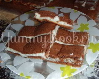 Пирог Подушки