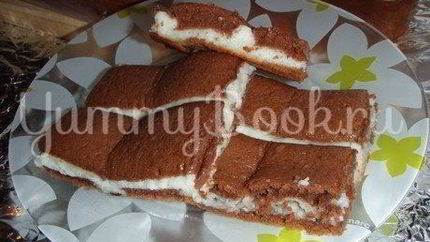 Пирог Подушки