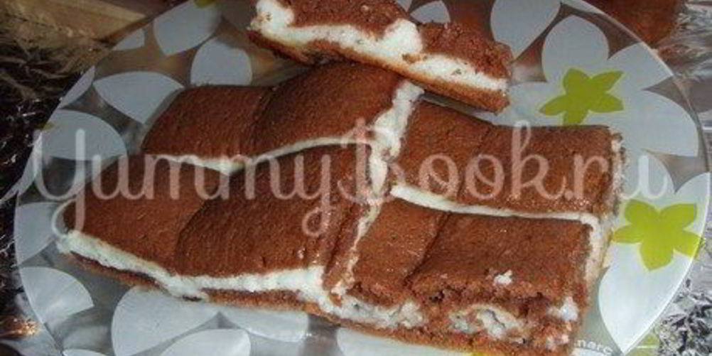 Рецепт пирог подушки