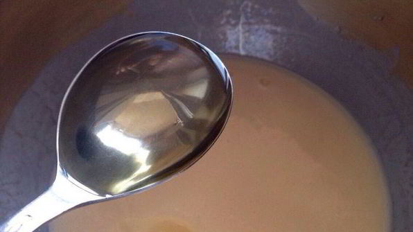 пирог с капустой и лисичками