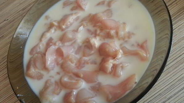 пирог с картошкой и сливочной курочкой