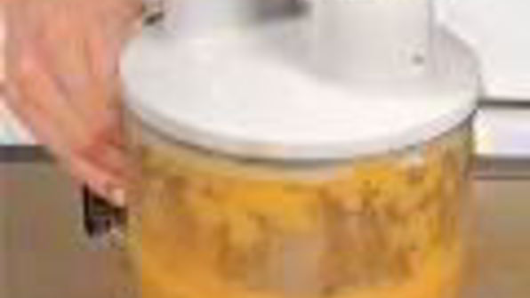 пирог с мандаринами