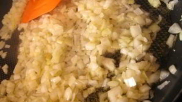 пирог с шампиньонами