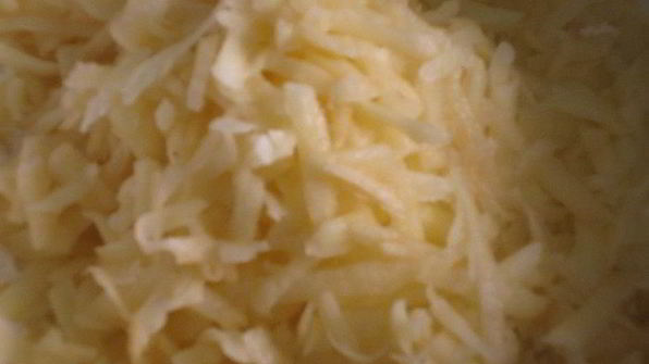 пирог с сыром фета и розмарином