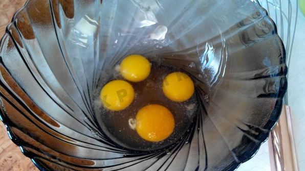 пирог с сыром в мультиварке заливной