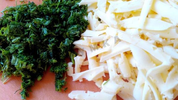 пирог с сыром в мультиварке заливной