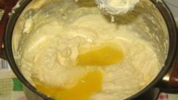 пирог с яблоками в мультиварке панасоник