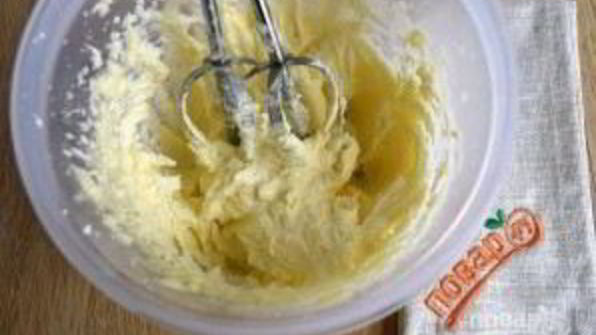 пирог с яблоками