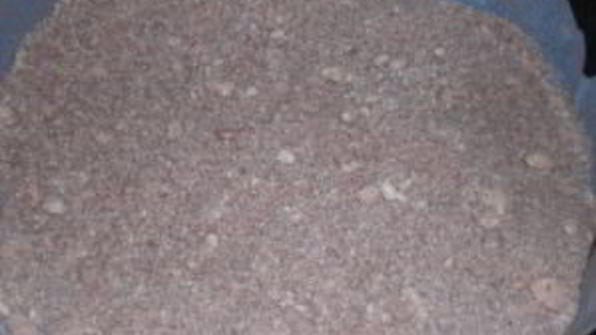 пирог со смородиновым джемом