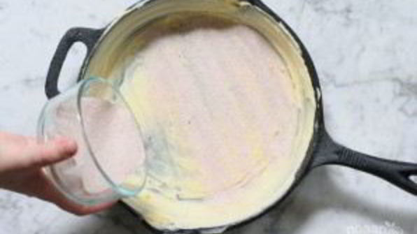 пирог татен