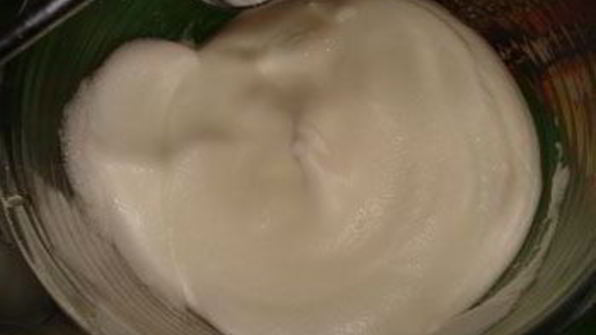 пирог зебра