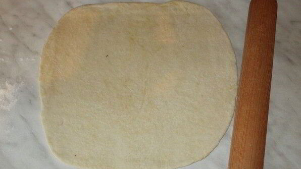 постный пирог луковое счастье