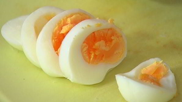 рыбный пирог со сливочной начинкой