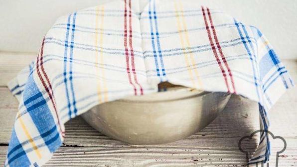 рыбный пирог