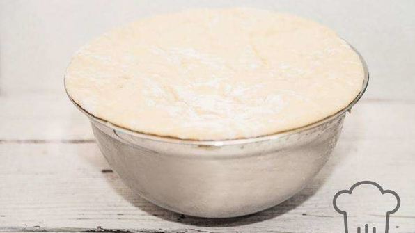 рыбный пирог