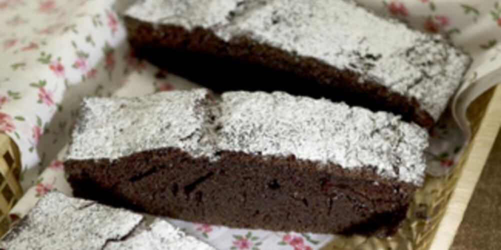 Рецепт шоколадный пирог эрл грей