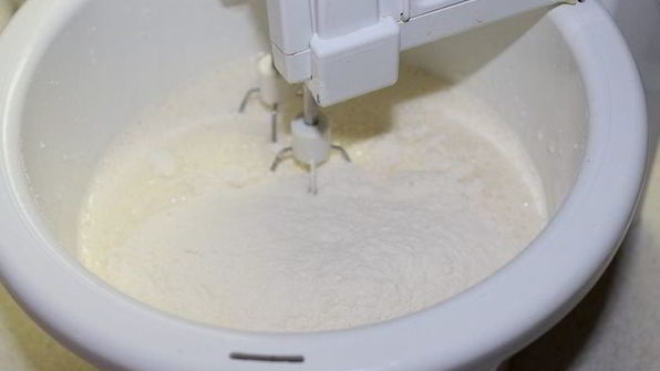 сливовый пирог с коньяком