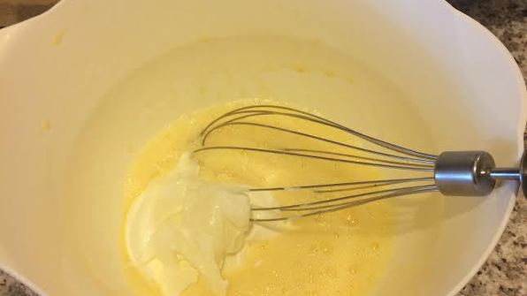 техасский шоколадный пирог